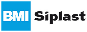 Logo Siplast Groupe BMI
