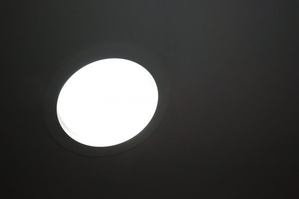 lampe de plafond