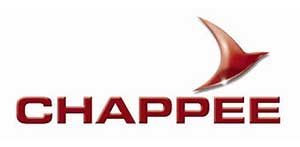 Logo chapee