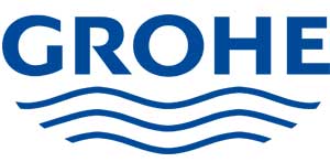 Logo grohe