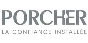 Logo porcher