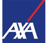 Logo axa