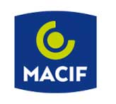 Logo macif