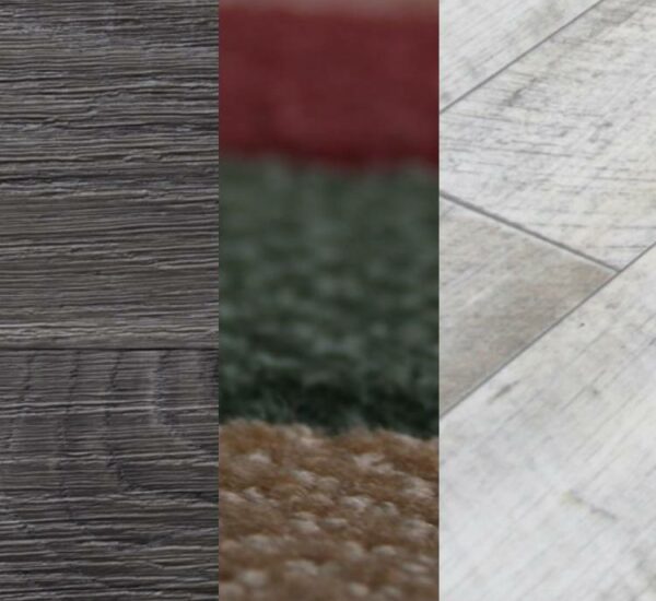revetement différents types de revêtements
