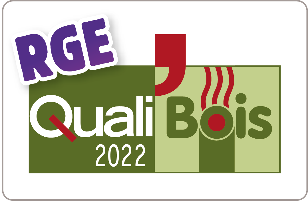 logo Qualibois 2022 RGE