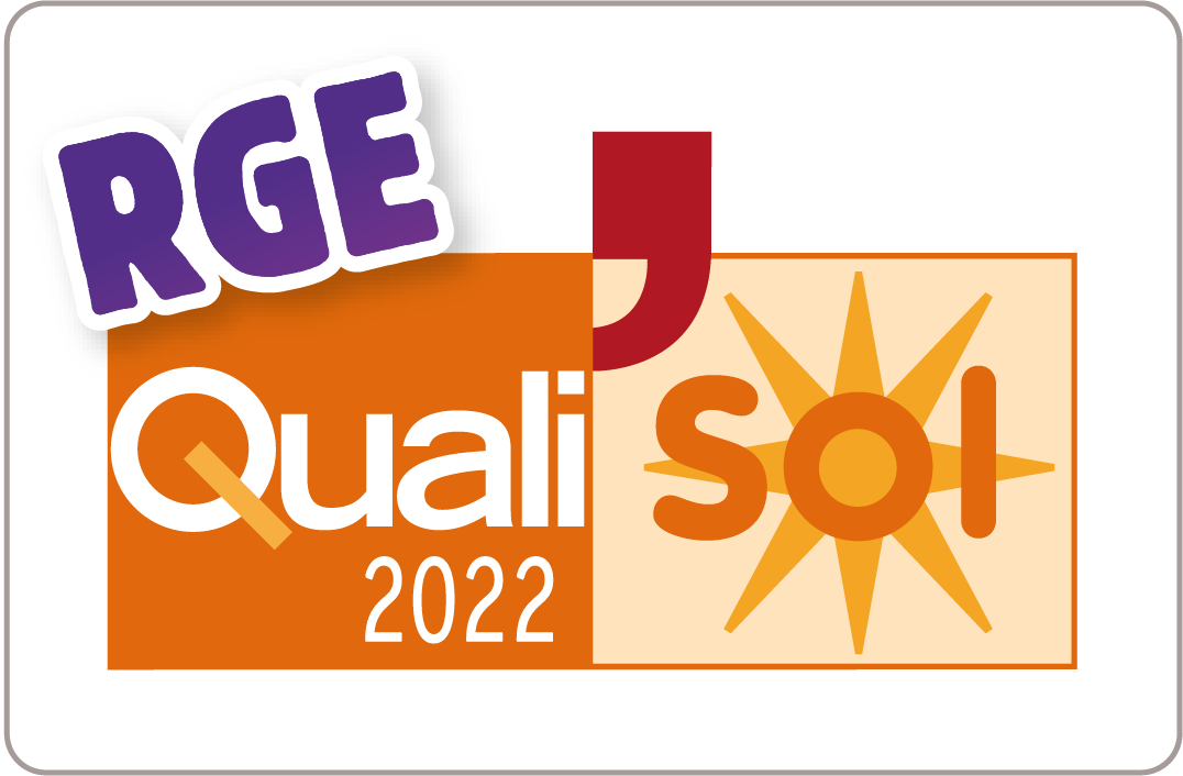 logo Qualisol 2022 RGE